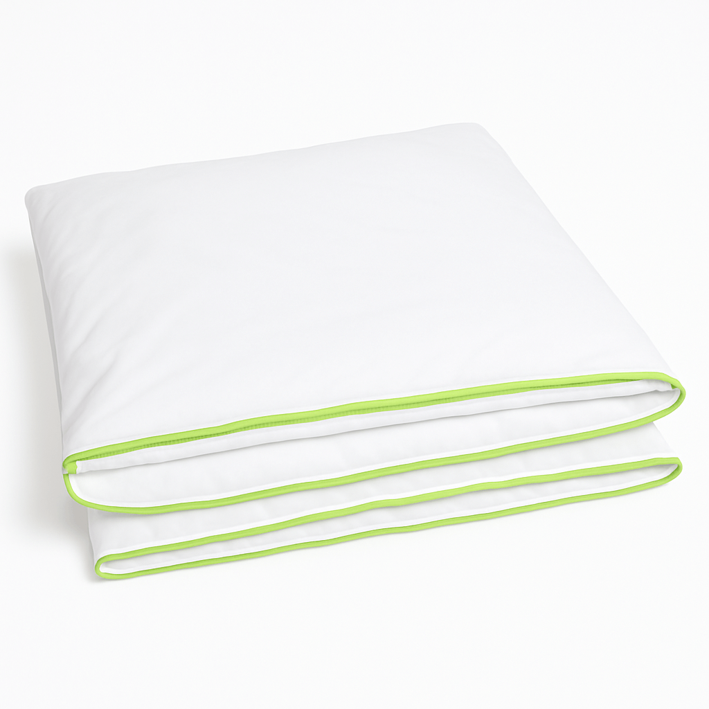 Anti Dust Mite Duvet Protector – Allergy-Proof Your Bedding Today