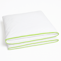 Anti Dust Mite Duvet Protector – Allergy-Proof Your Bedding Today