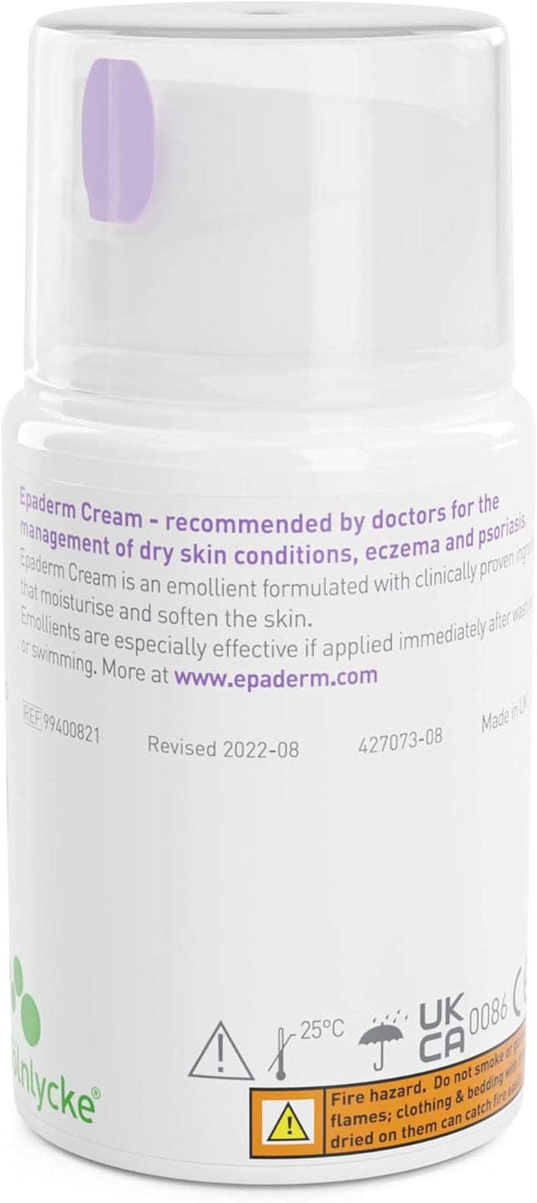 Epaderm Cream, 50g