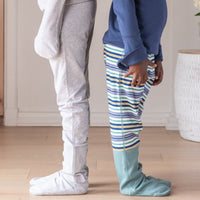 Eczema Ankle Protect PJ Bottoms (1-4 yrs)