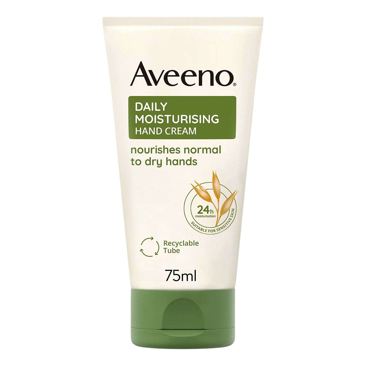 Eczema Clinic Aveeno Hand Cream