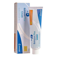 Eczema Clinic Balneum Plus Cream 100G