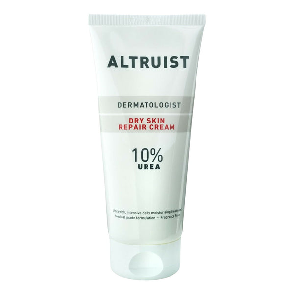 Eczema Clinic Altruist Dry Skin Repair Cream 10% Urea