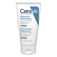 Eczema Clinic Cerave Hand Cream