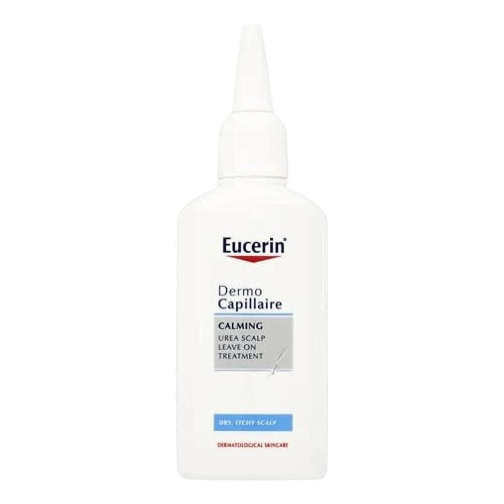 Eczema Clinic Eucerin DermoCapillaire Scalp Treatment Balm