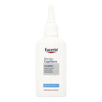 Eczema Clinic Eucerin DermoCapillaire Scalp Treatment Balm