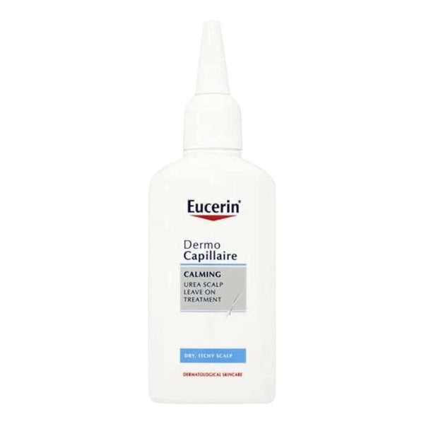 Eczema Clinic Eucerin DermoCapillaire Scalp Treatment Balm