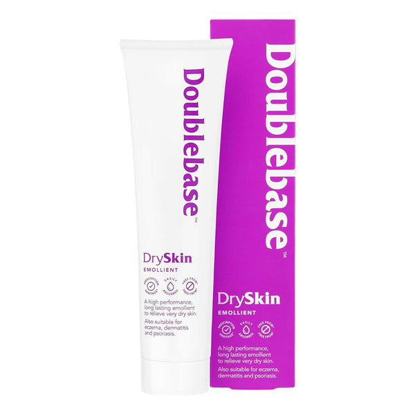 Eczema Clinic Doublebase Gel: Light and Hydrating 100g