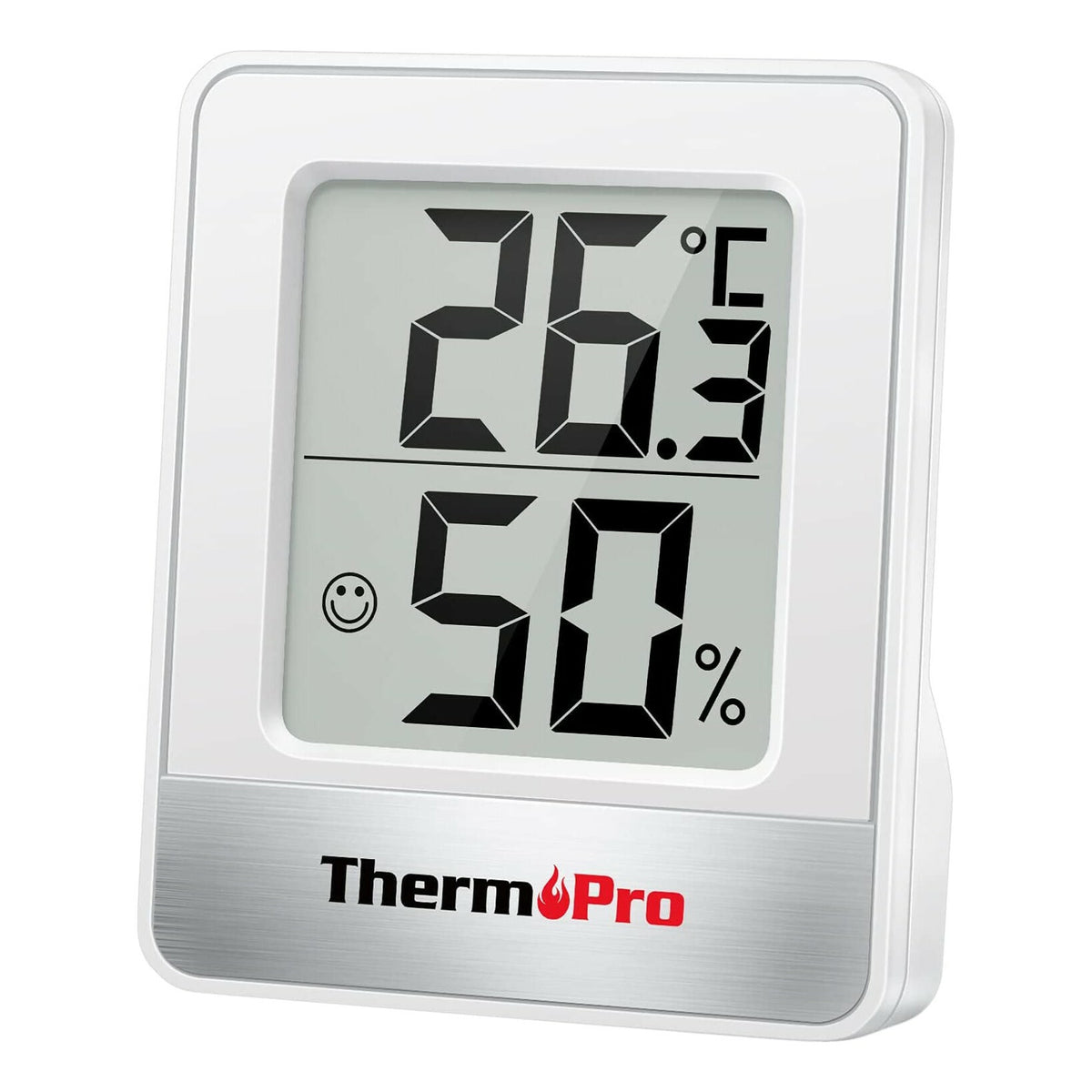 Eczema Clinic Digital Hygrometer (Humidity Monitor)