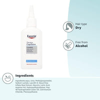 Eucerin DermoCapillaire Scalp Treatment Balm