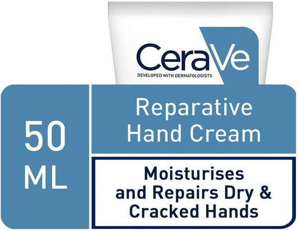 Cerave Hand Cream