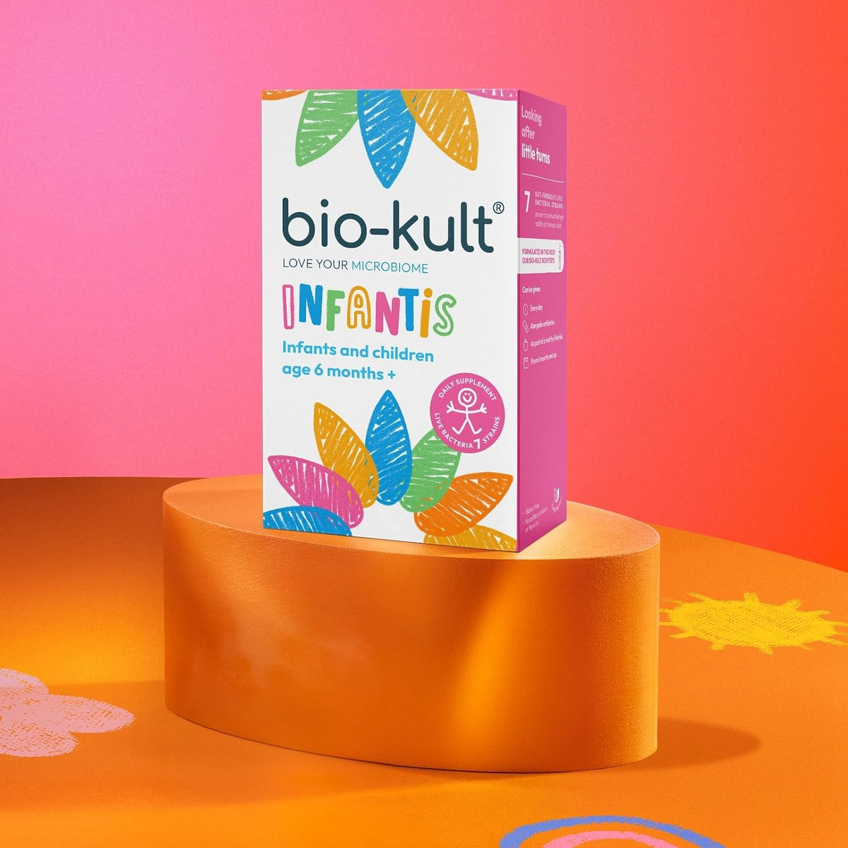 Biokult Infantis