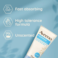  Dermexa Fast & Long-Lasting Balm  75Ml