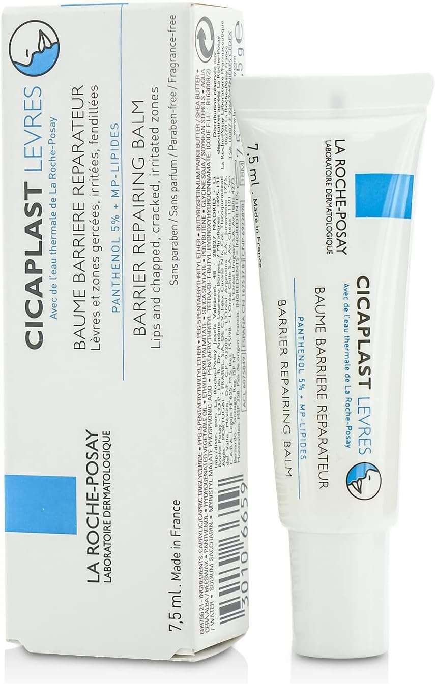 Cicaplast Lip Balm 