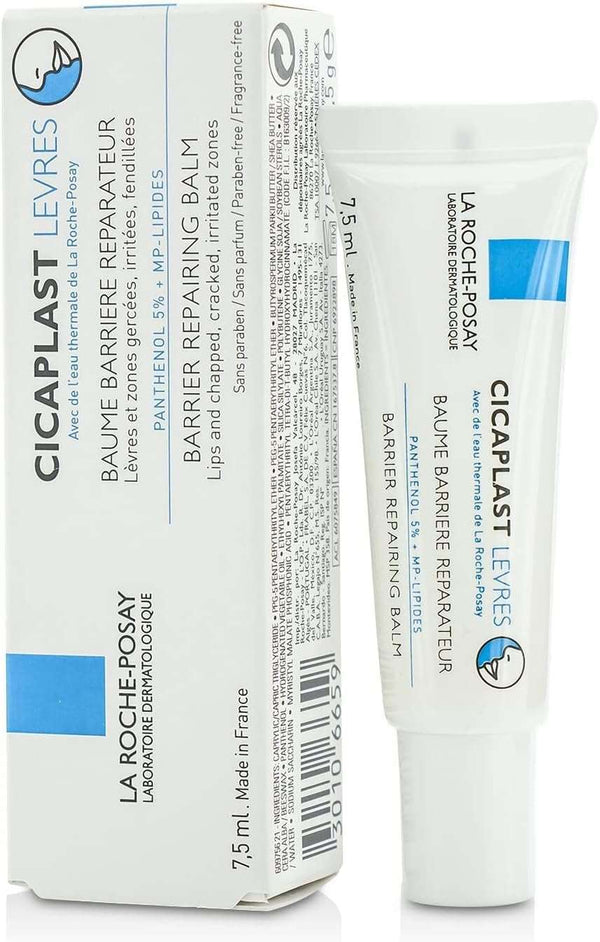 Cicaplast Lip Balm 