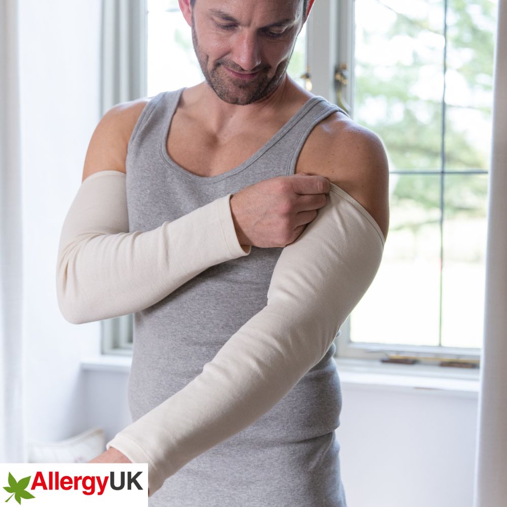 Protective Arm Sleeves - Adults