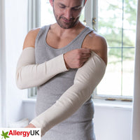 Protective Arm Sleeves - Adults