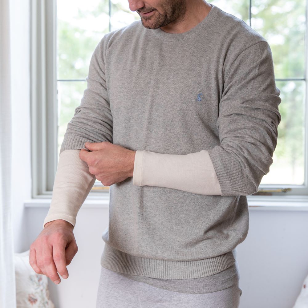 Protective Arm Sleeves - Adults