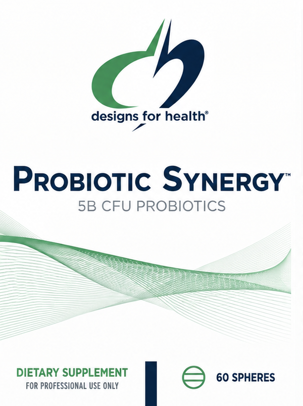 Probiotic Synergy