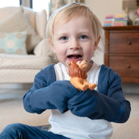 Eczema Scratch Mitten Shrug