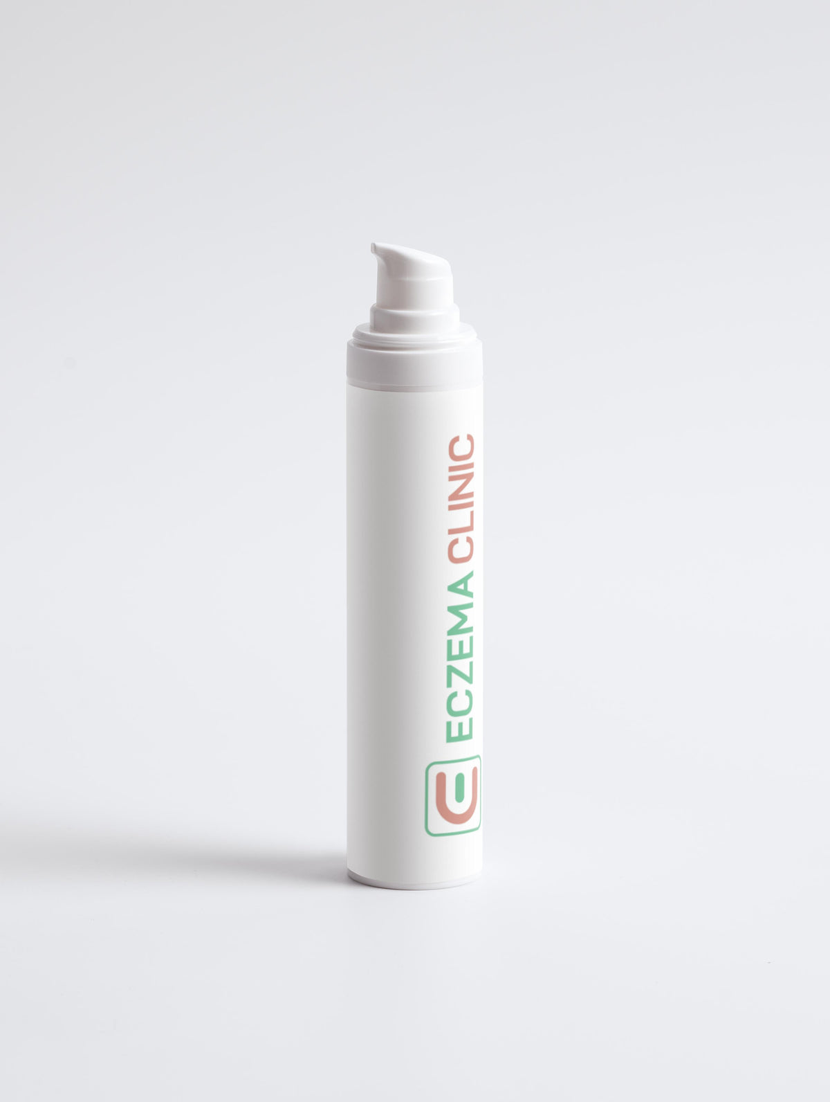 Eczema Clinic Intensive Moisturiser