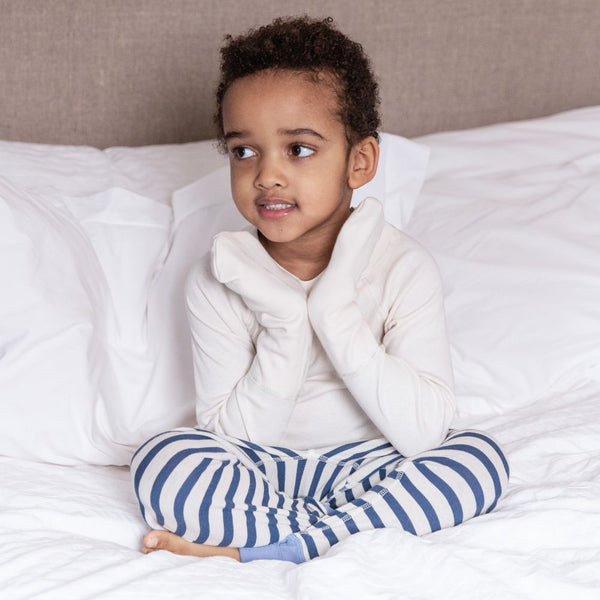 Eczema Scratch Mitten T Eco-Organic Pack Of 2 (5-14 yrs)