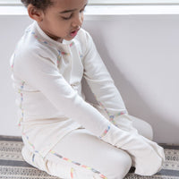 Eczema Scratch Mitten T Eco-Organic Pack Of 2 (5-14 yrs)