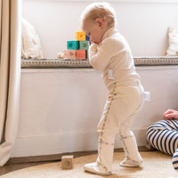 Eczema Scratch Mitten Body Plus