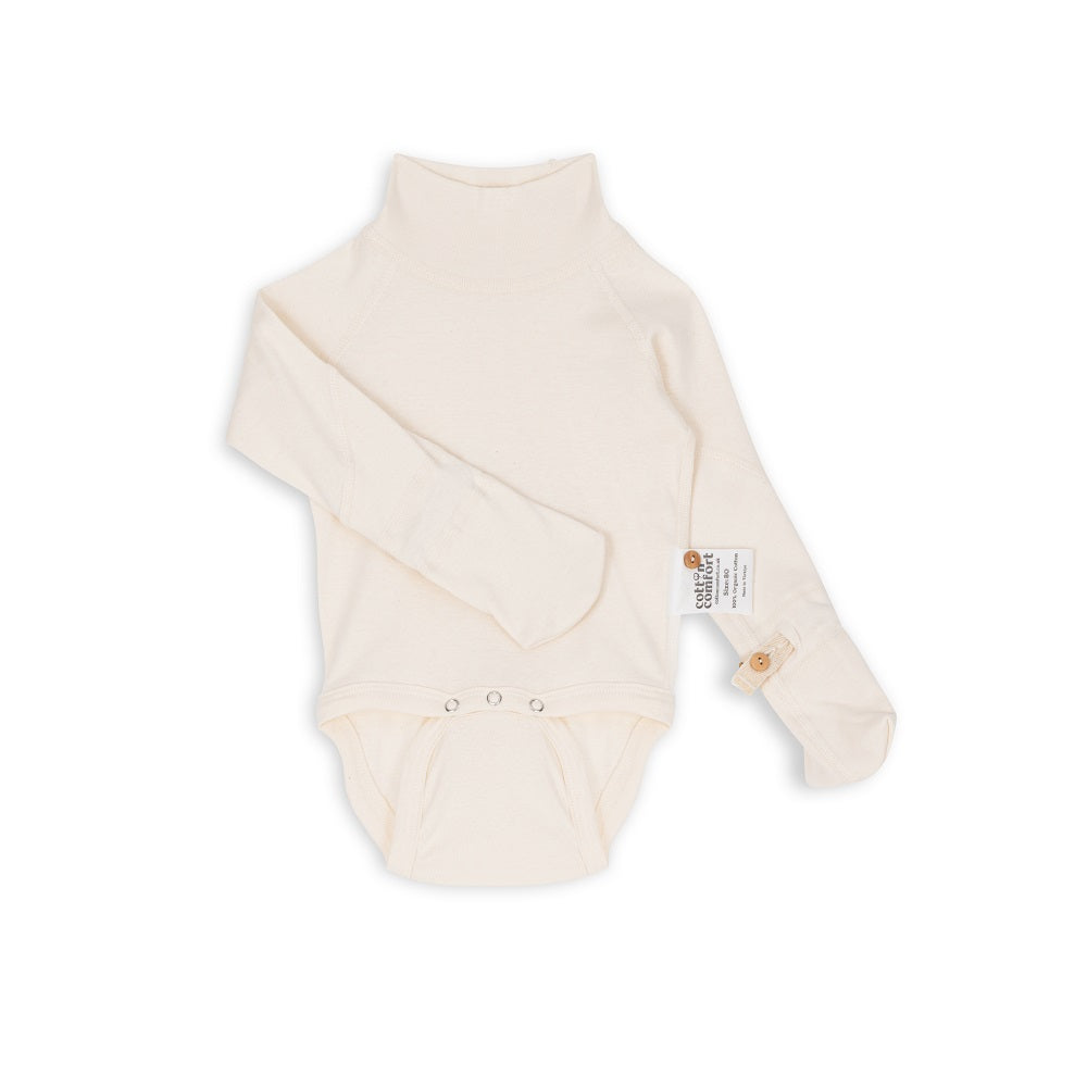 Eczema Scratch Mitten Body Plus