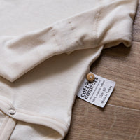 Eczema Scratch Mitten Body Plus