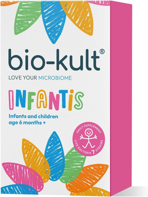 Biokult Infantis