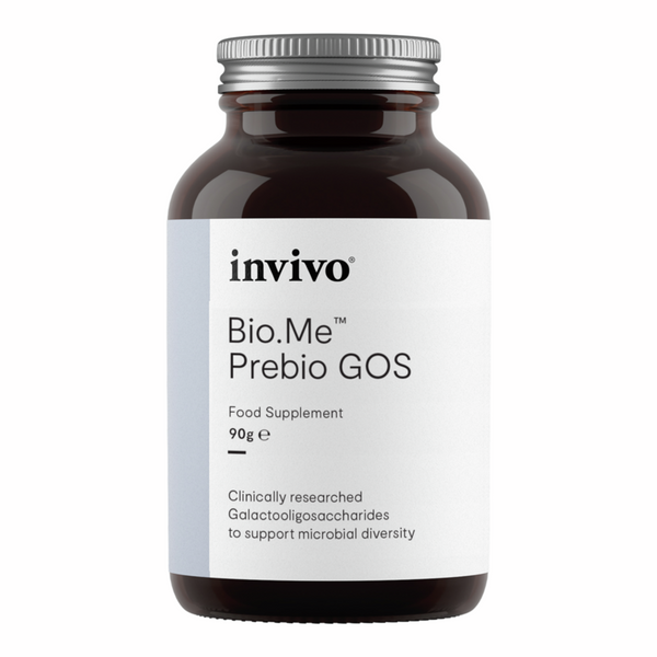Bio.Me Prebio GOS 90g by Invivo Healthcare
