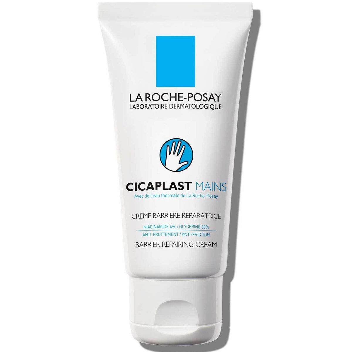 Cicaplast Hand Cream 50Ml 