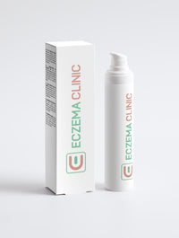 Eczema Clinic Intensive Moisturiser
